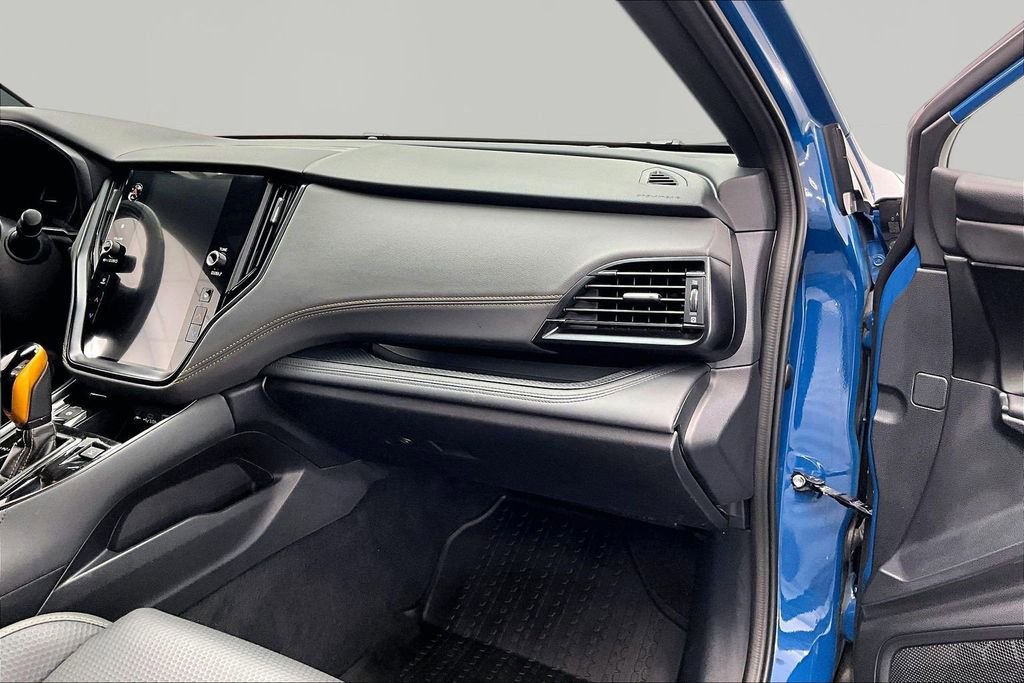 Used 2024 Subaru Outback Wilderness image 17