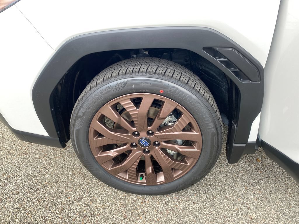 New 2026 Subaru Crosstrek 2.5i Limited AWD/4WD image 18