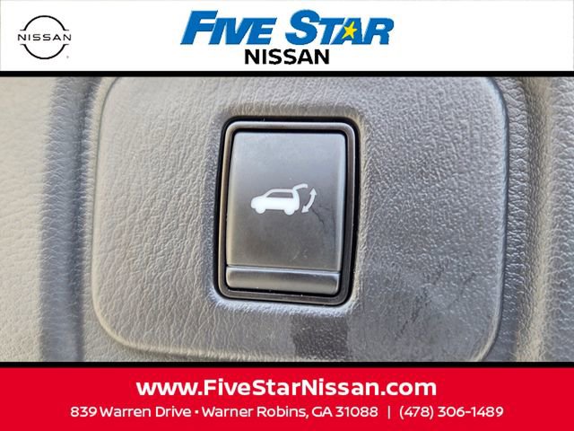 Used 2023 Nissan Murano SL w/ SL Moonroof Package image 14