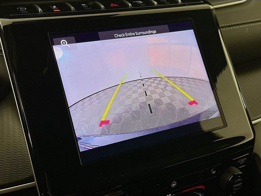 Certified 2025 Jeep Grand Cherokee Altitude image 22