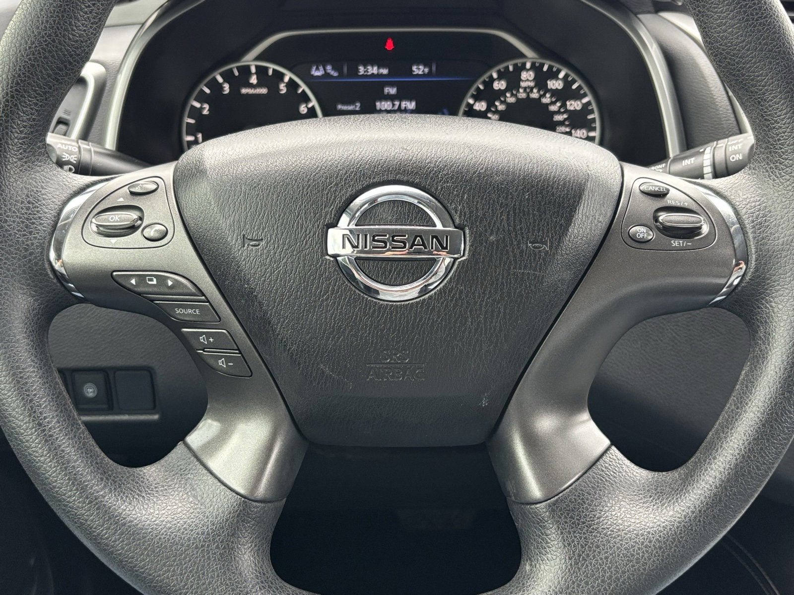 Used 2020 Nissan Murano S w/ Technology Package image 23