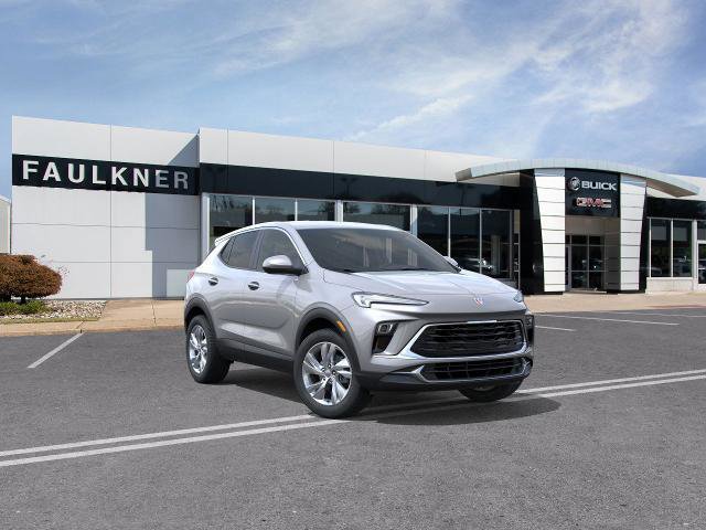 New 2026 Buick Encore GX Preferred w/ Comfort Package image 1