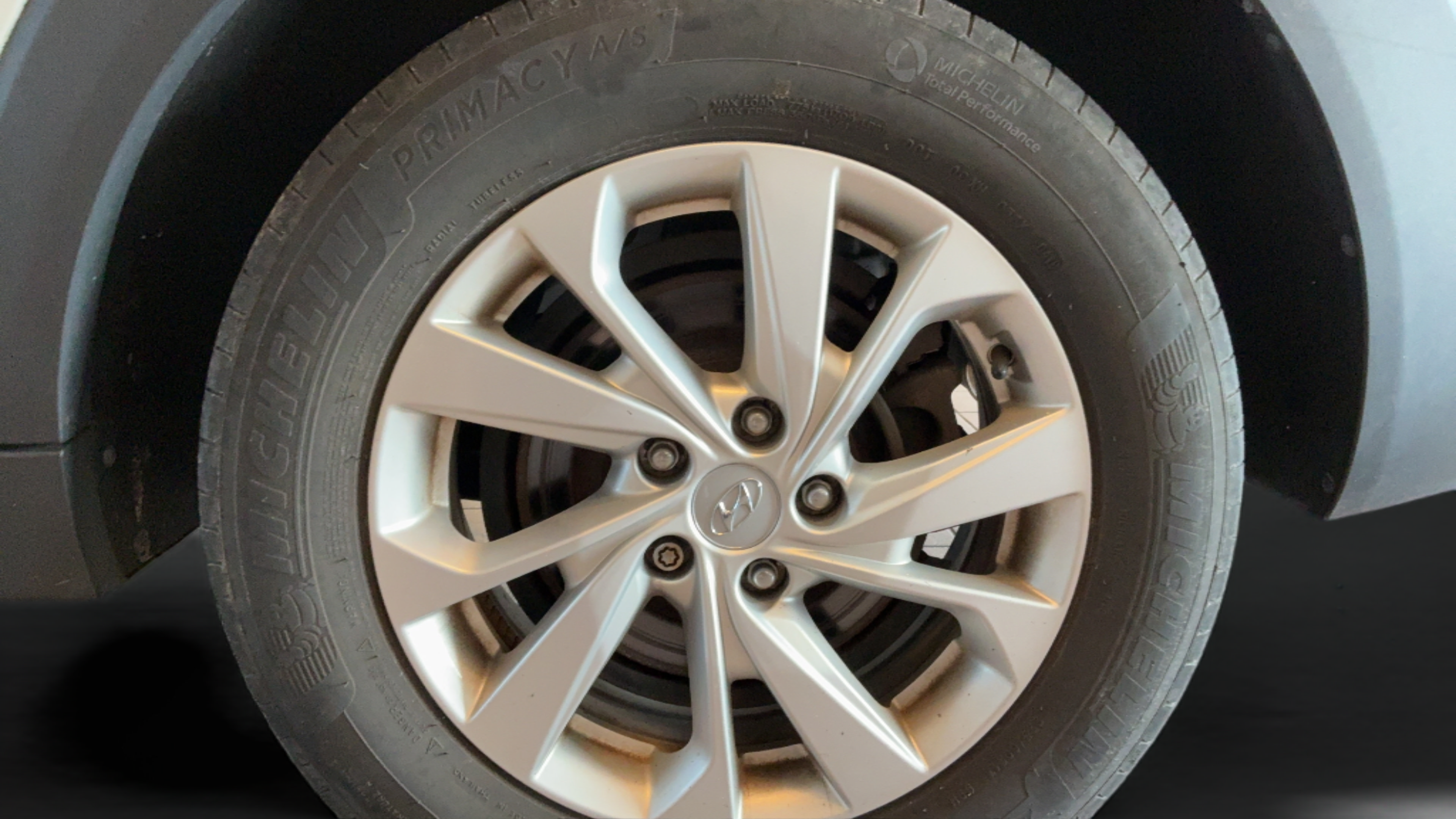Used 2019 Hyundai Tucson Value AWD/4WD image 40