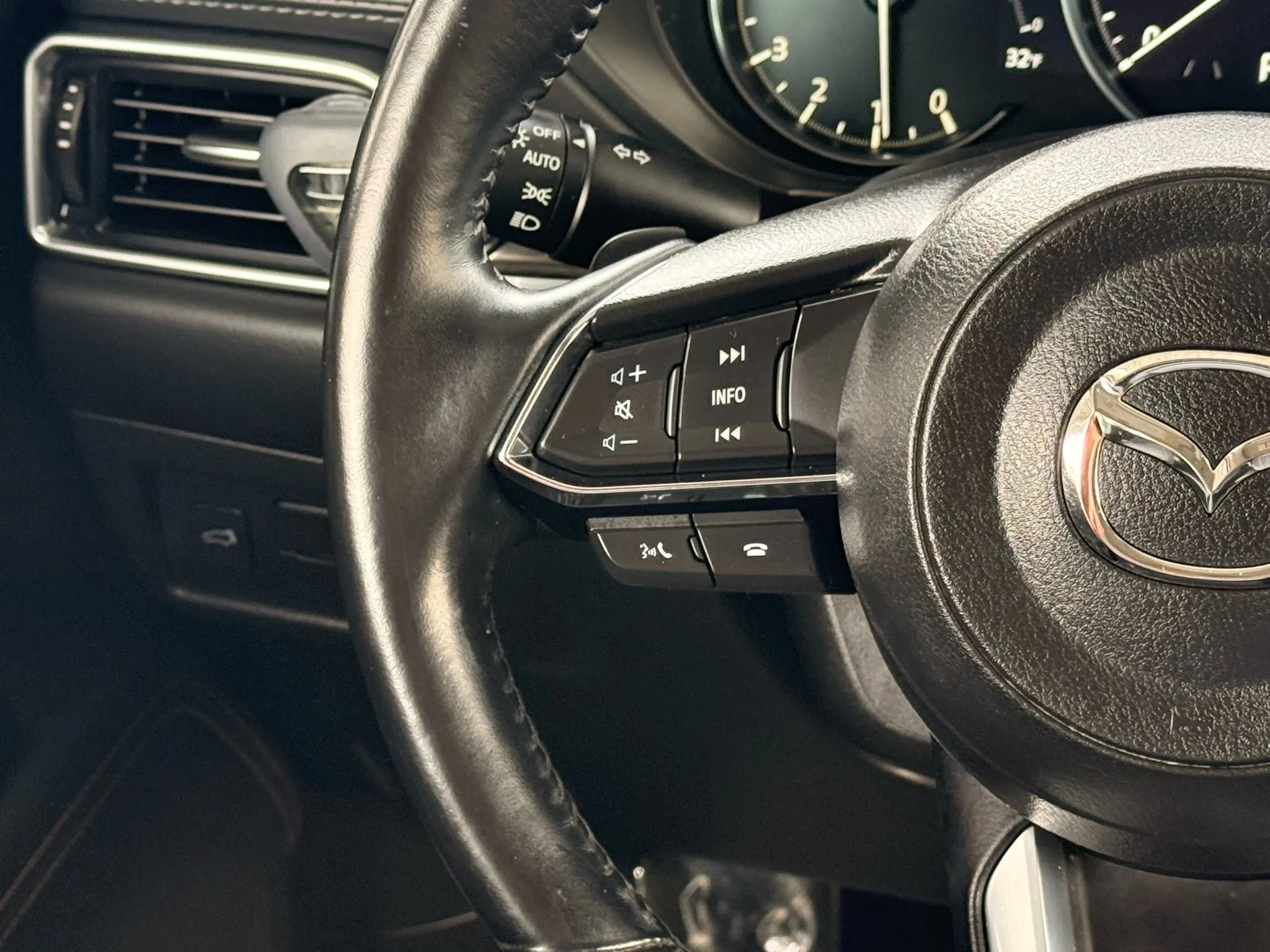 Used 2022 MAZDA CX-5 AWD 2.5 S w/ Premium Plus Pkg image 80