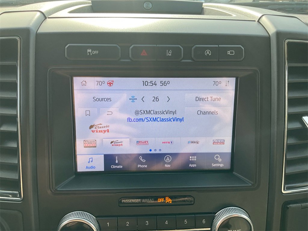 Used 2020 Ford Expedition Limited w/ Equipment Group 302A image 23