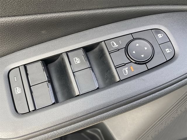 New 2026 Nissan Sentra SV w/ Floor Mat Package FWD image 20