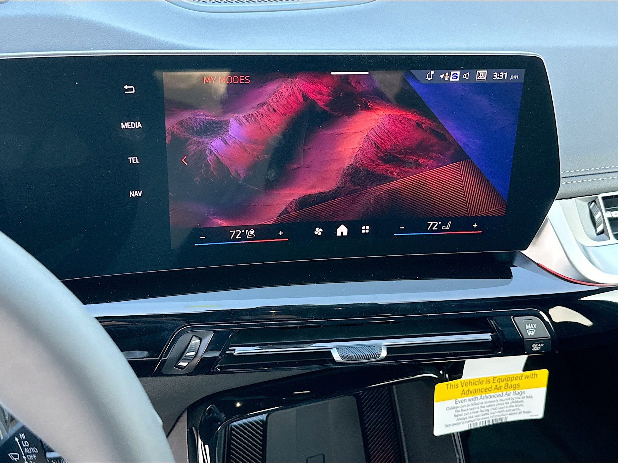 New 2026 BMW X1 xDrive28i w/ Technology Package image 10