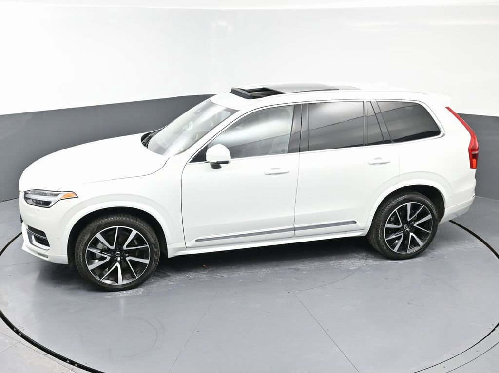 Used 2024 Volvo XC90 B5 Plus image 49
