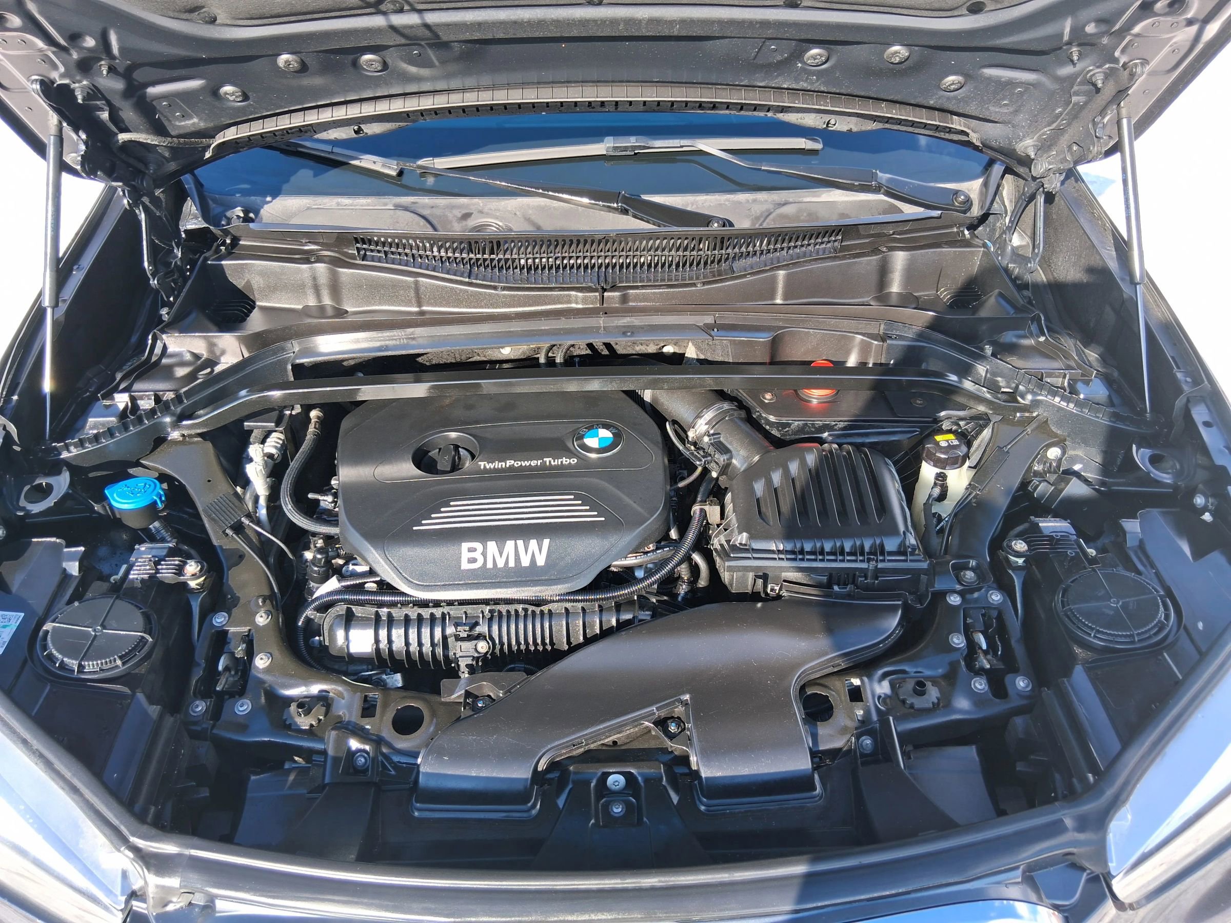 Used 2017 BMW X1 xDrive28i image 24