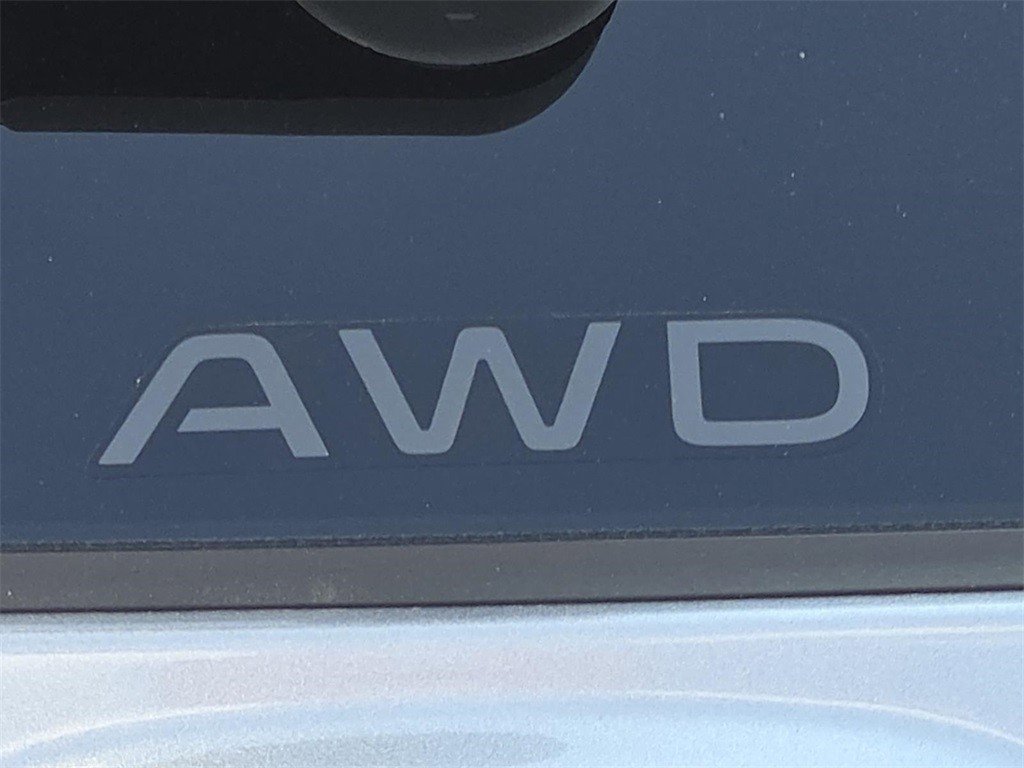 New 2026 Honda CR-V LX image 14