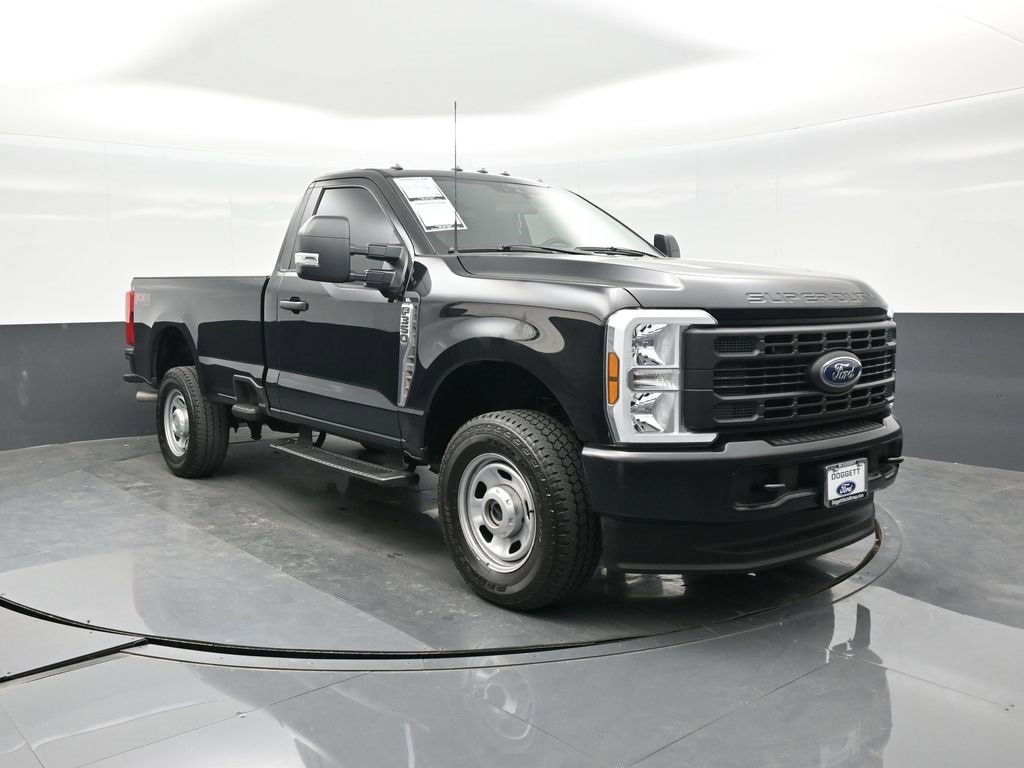 Used 2024 Ford F350 XL w/ FX4 Off-Road Package image 16