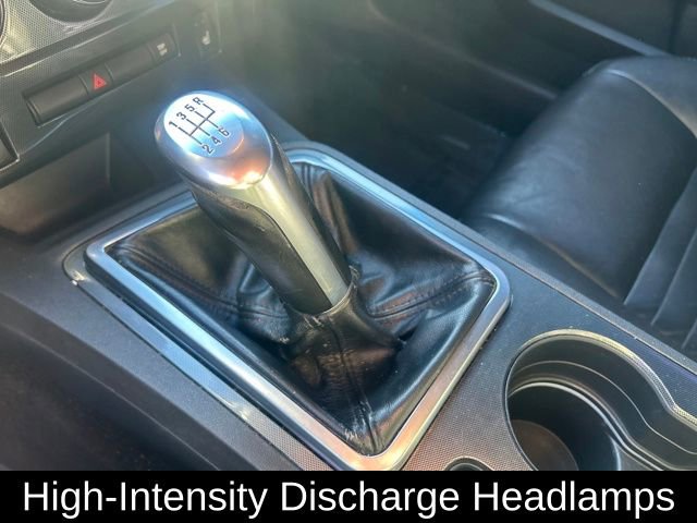 Used 2010 Dodge Challenger R/T RWD image 16