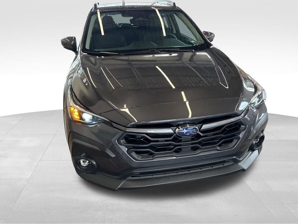 Certified 2025 Subaru Crosstrek 2.5i Limited image 35