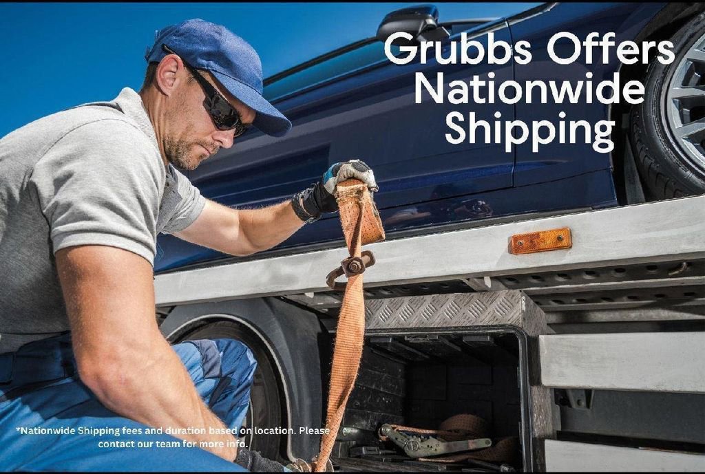 Used 2019 Ford Fusion SE w/ Equipment Group 151A image 6