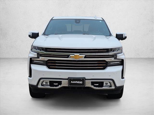 Used 2020 Chevrolet Silverado 1500 High Country w/ Technology Package video 2