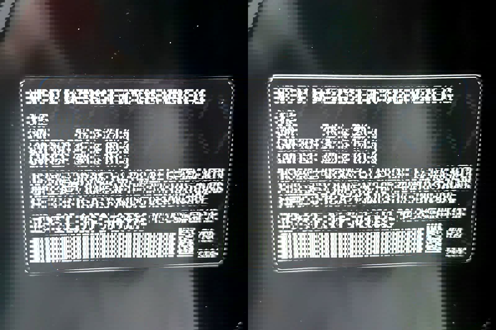 Used 2023 BMW i7 xDrive60 w/ Parking Assistance Package image 29