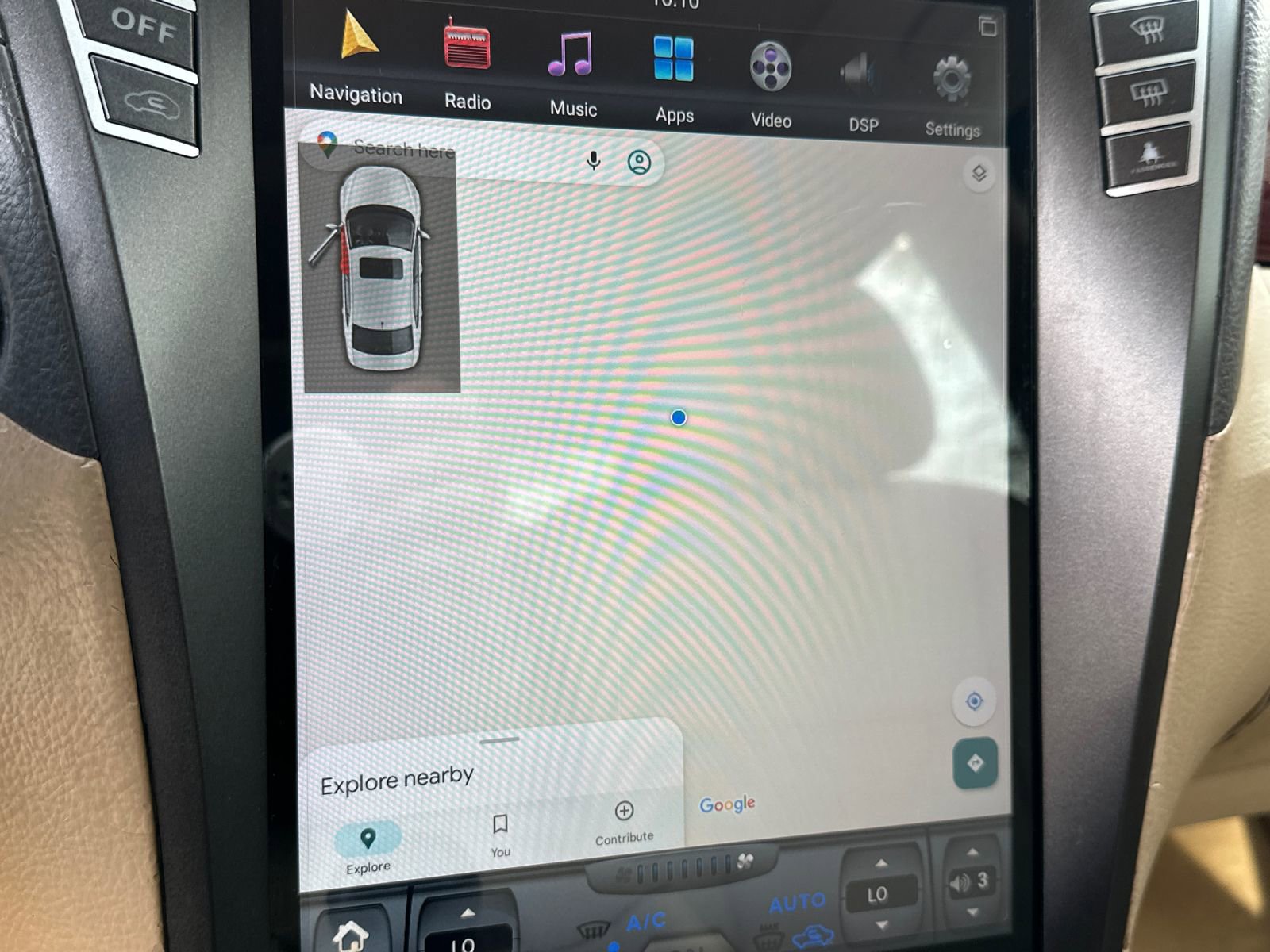 Used 2007 Lexus LS 460 image 27