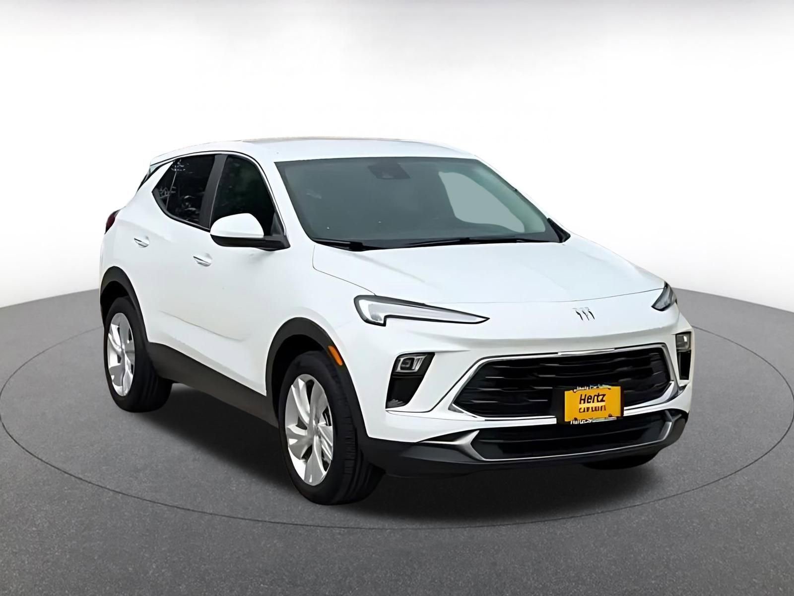 Used 2025 Buick Encore GX Preferred FWD image 3