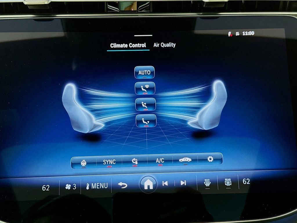 New 2026 Mercedes-Benz E 350 4MATIC Sedan image 16