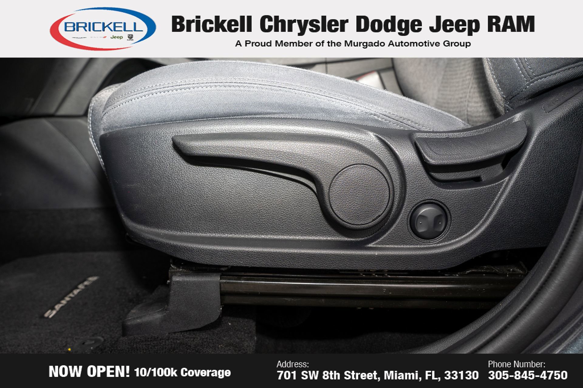 Used 2023 Hyundai Santa Fe SE image 26