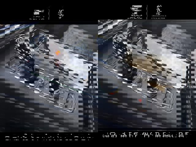 Used 2024 Cadillac Escalade V image 20