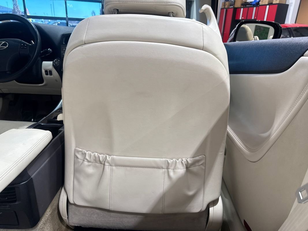 Used 2010 Lexus IS 250C image 89