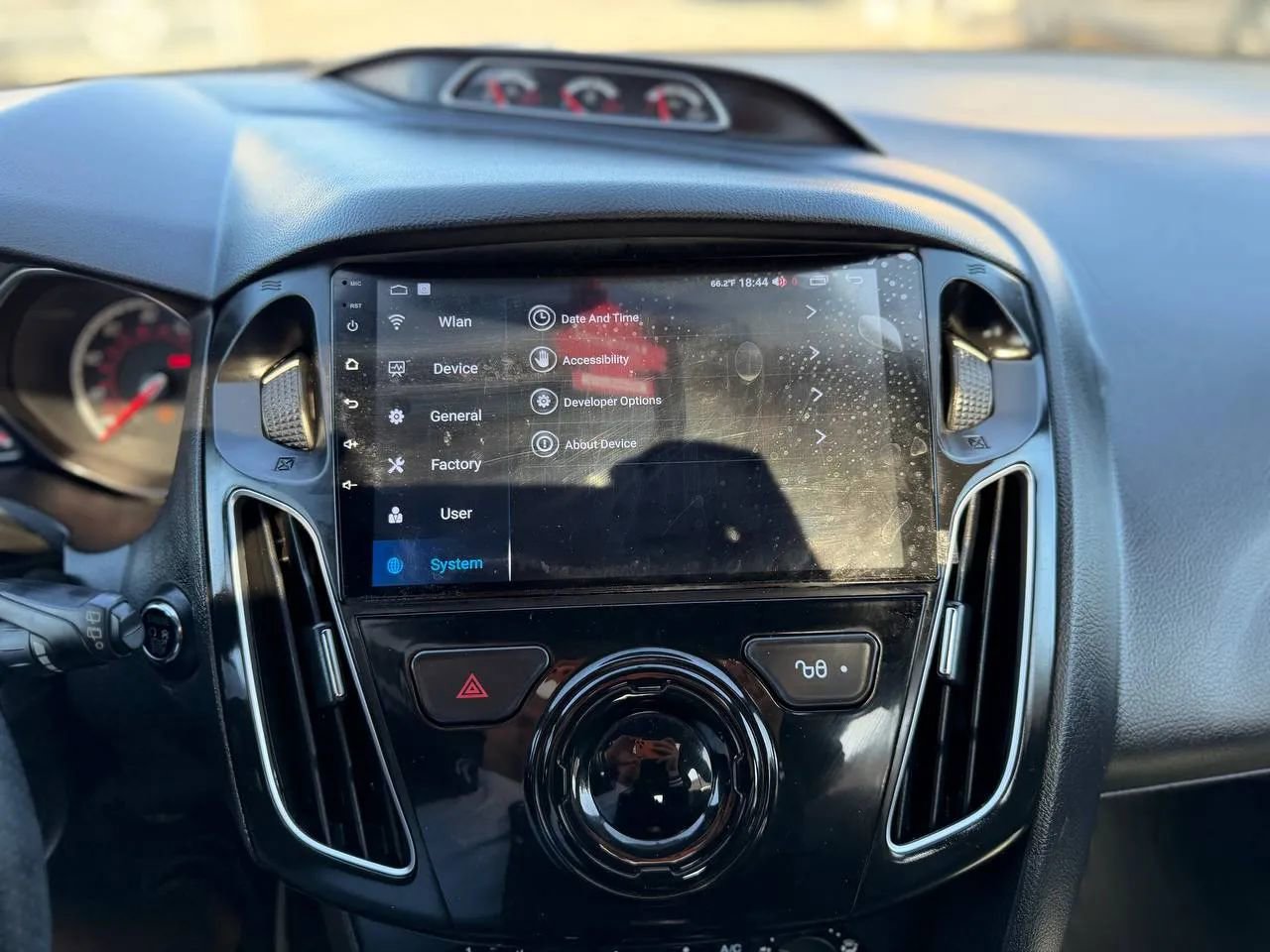 Used 2014 Ford Focus ST FWD image 44