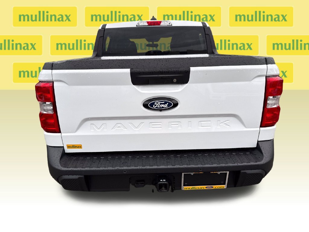 New 2026 Ford Maverick XLT FWD image 12