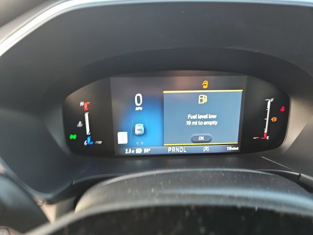 New 2025 Ford Escape Active w/ Tech Pack #1 image 17