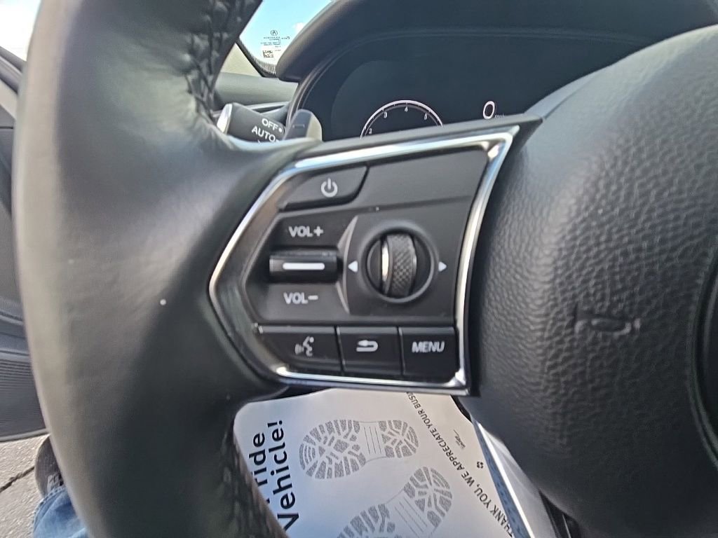 Used 2024 Acura TLX w/ Technology Package image 17