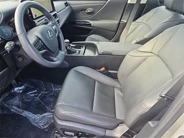 Used 2023 Lexus ES 350 w/ Premium Package image 33