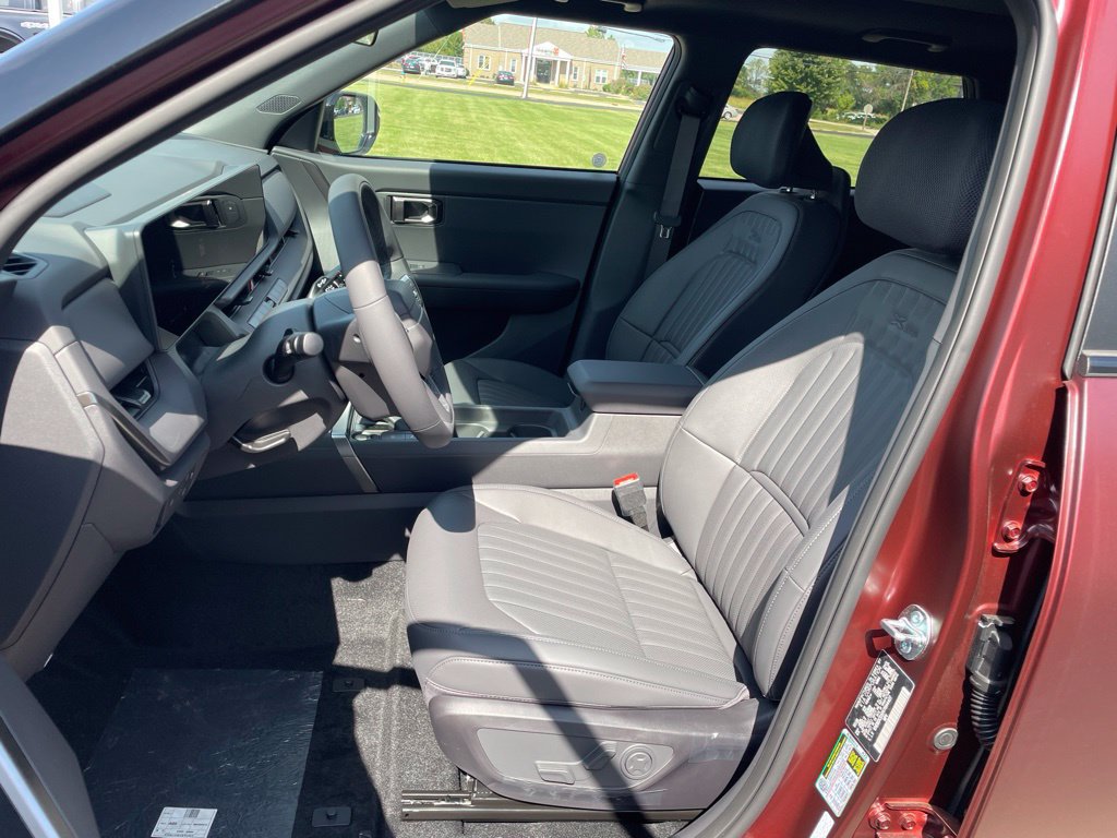 New 2027 Kia Seltos X-Line S AWD/4WD image 8