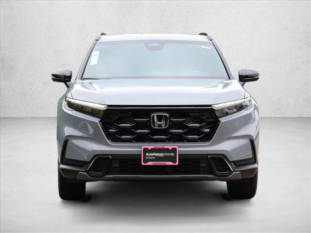 New 2026 Honda CR-V Sport image 2