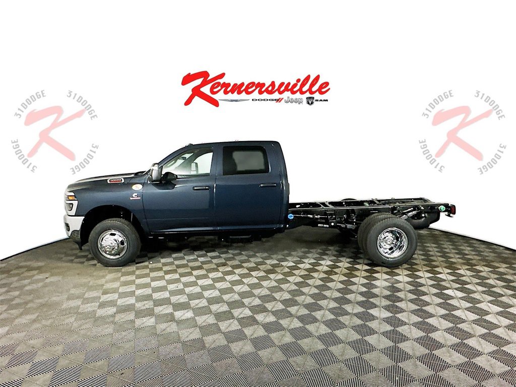 New 2026 RAM 3500 Tradesman image 4