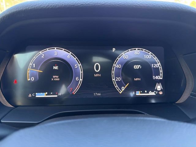 New 2025 Jeep Grand Cherokee Laredo X image 30