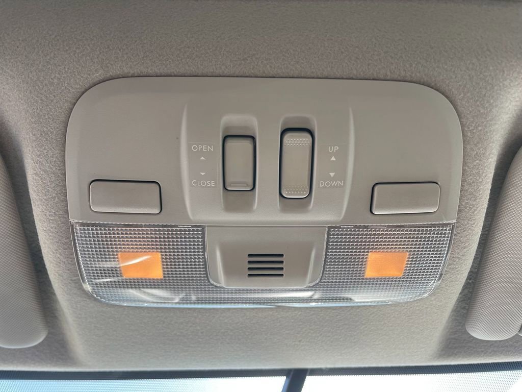 Used 2012 Subaru Impreza 2.0i Sport Limited image 23