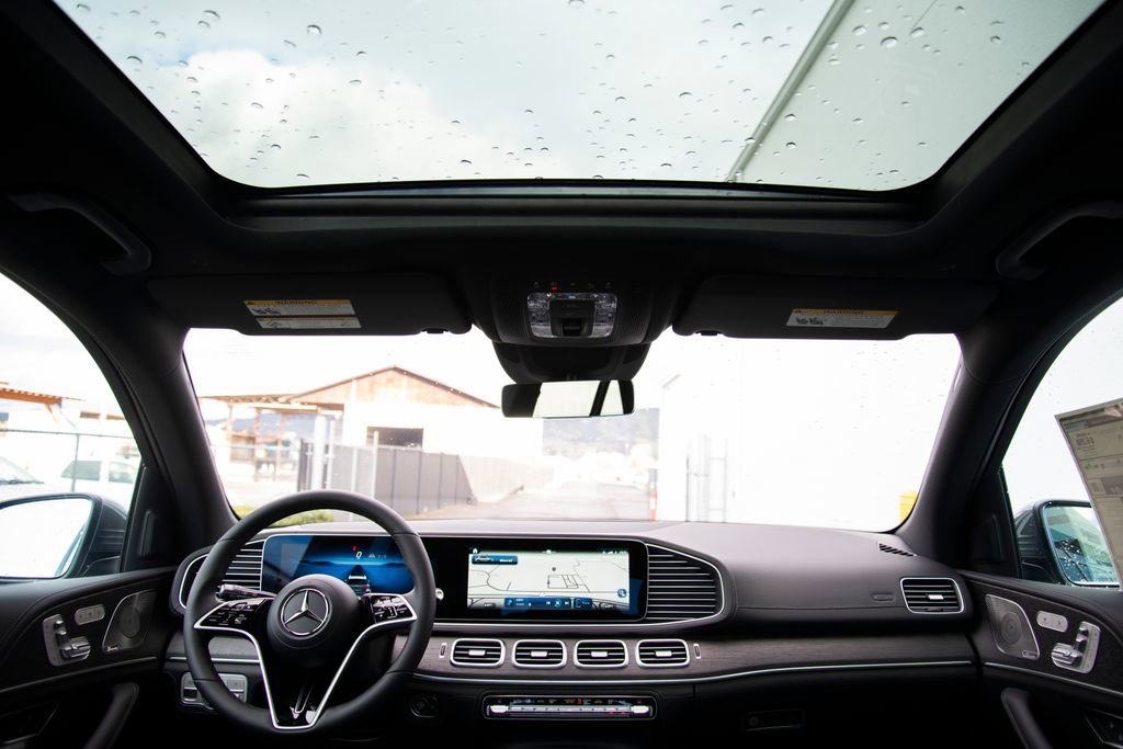 New 2026 Mercedes-Benz GLE 450 4MATIC image 16