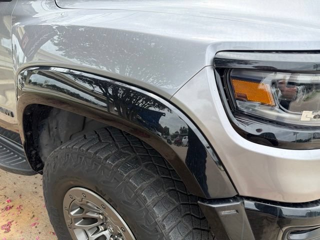 Used 2024 RAM 1500 TRX AWD/4WD image 32