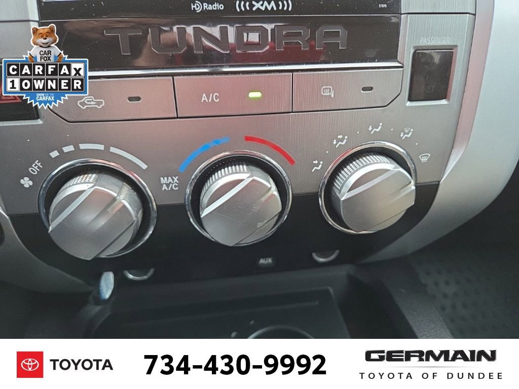 Used 2015 Toyota Tundra SR5 w/ SR5 Upgrade Package image 25