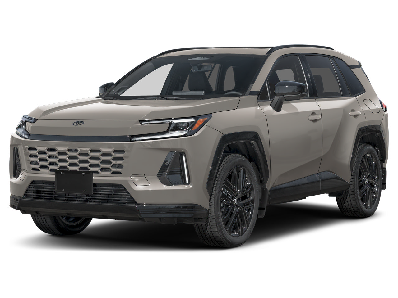 New 2026 Toyota RAV4 SE FWD image 39