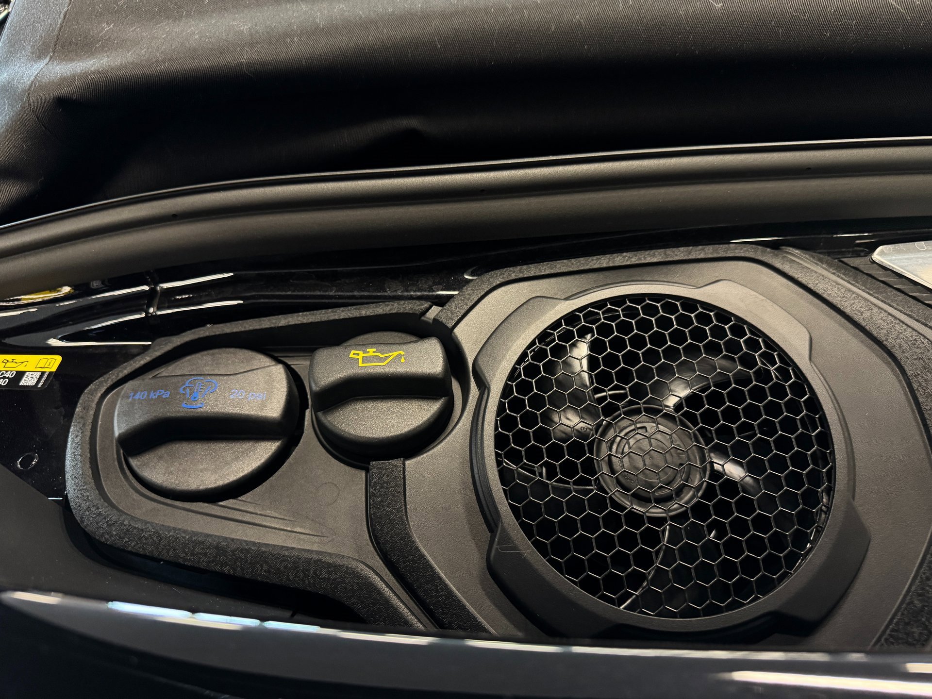 Used 2024 Porsche 911 Turbo image 88