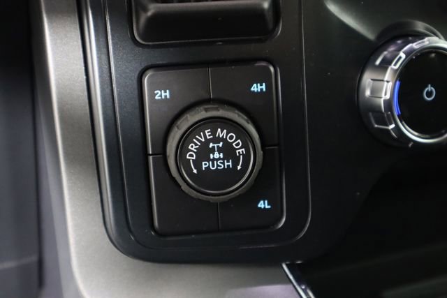 New 2025 Ford F150 XLT w/ Equipment Group 302A MID image 52