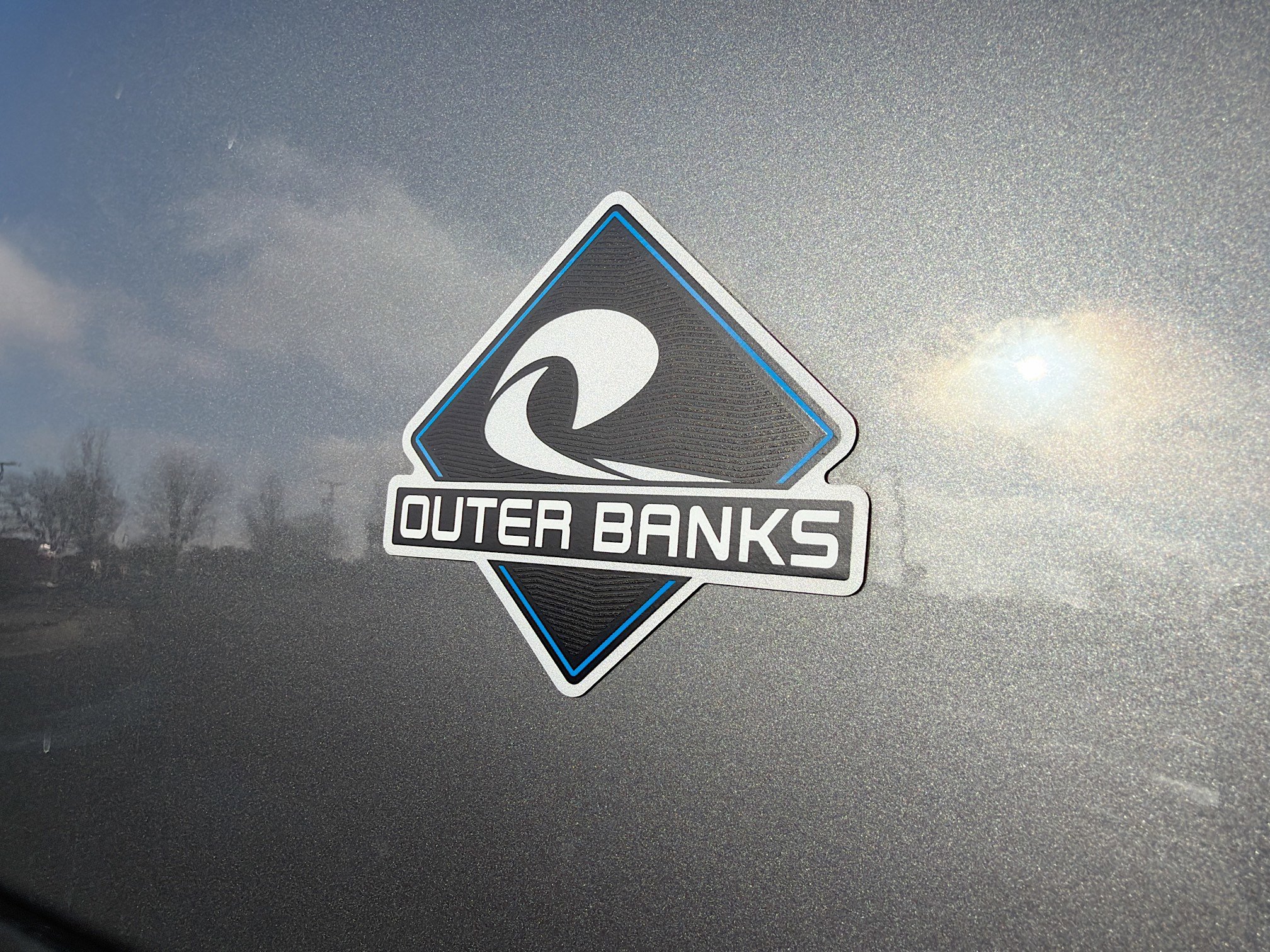 Used 2025 Ford Bronco Sport Outer Banks image 18