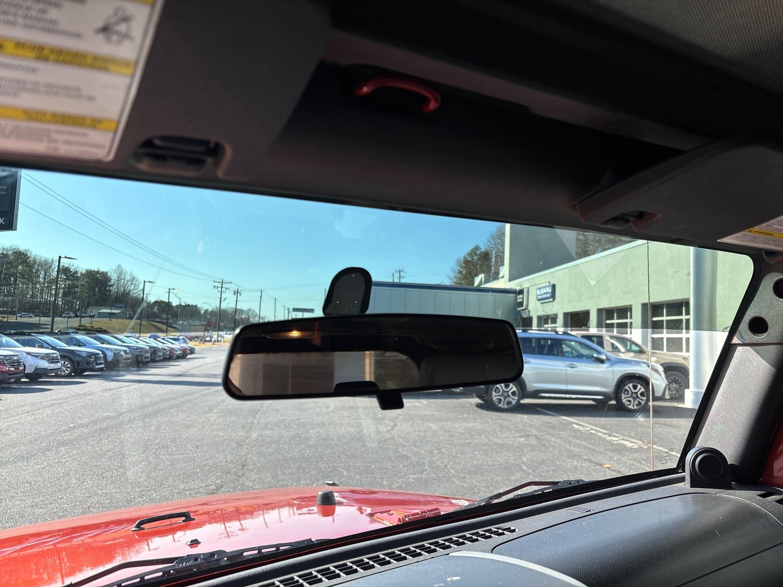 Used 2009 Jeep Wrangler X image 26