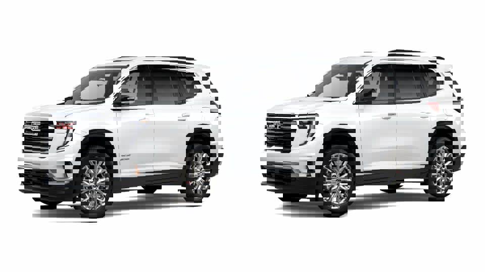 New 2025 GMC Acadia Elevation w/ Elevation Premium Package image 52