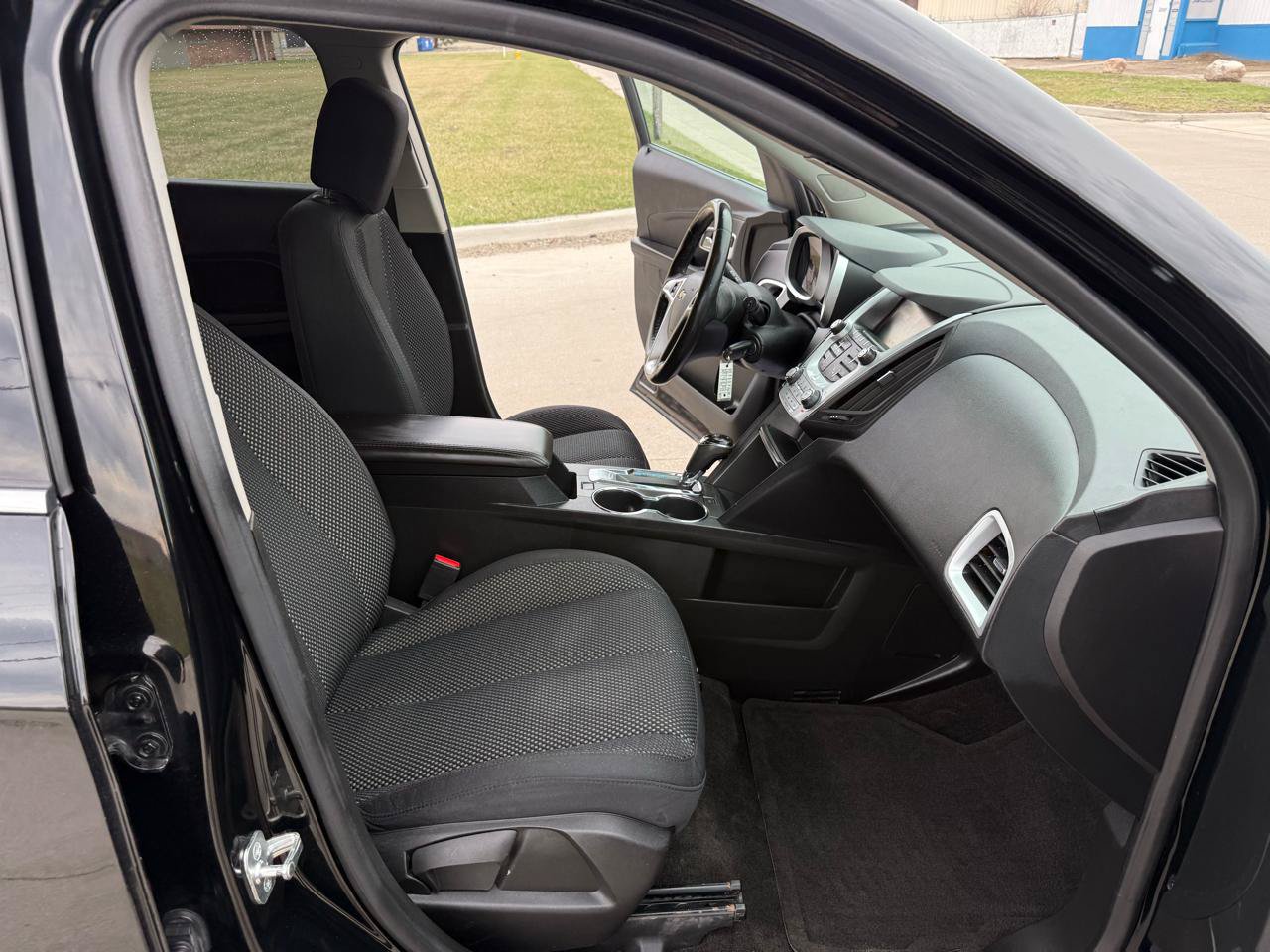 Used 2016 Chevrolet Equinox LT w/ Convenience Package AWD/4WD image 25