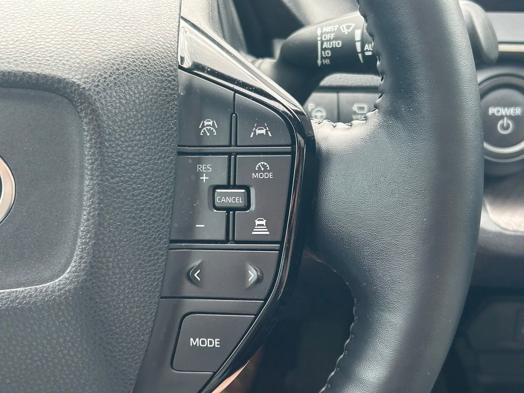 Used 2024 Toyota Prius Limited image 43