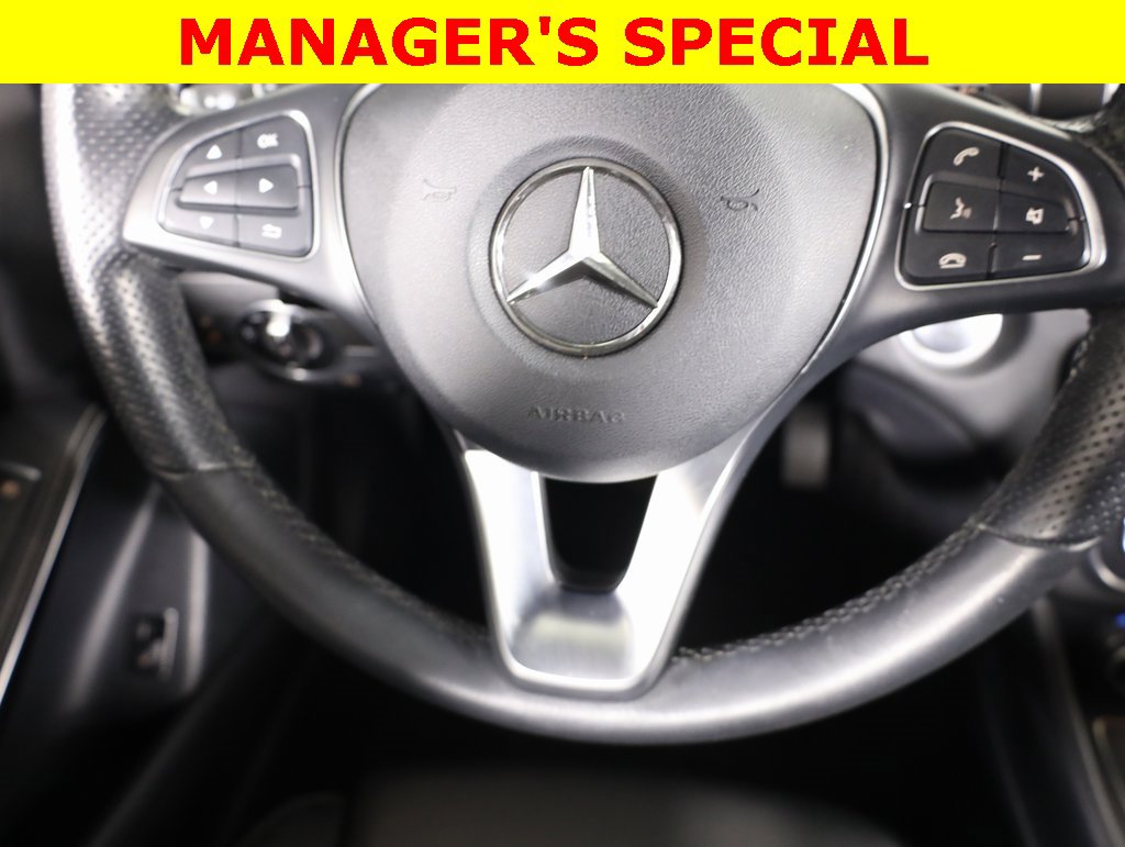 Used 2019 Mercedes-Benz GLA 250 4MATIC image 34