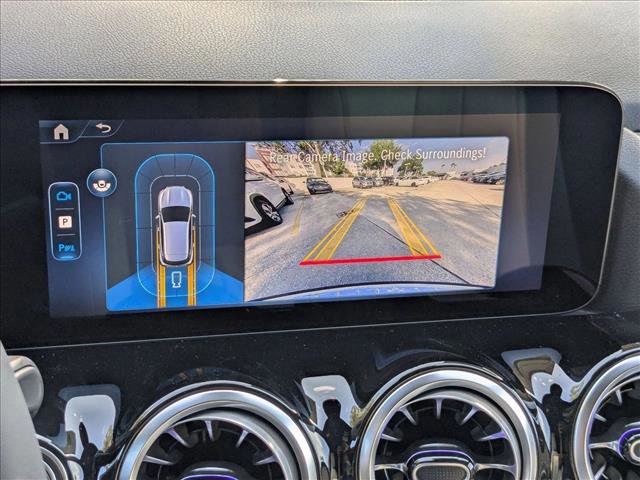 Certified 2026 Mercedes-Benz GLA 250 image 12