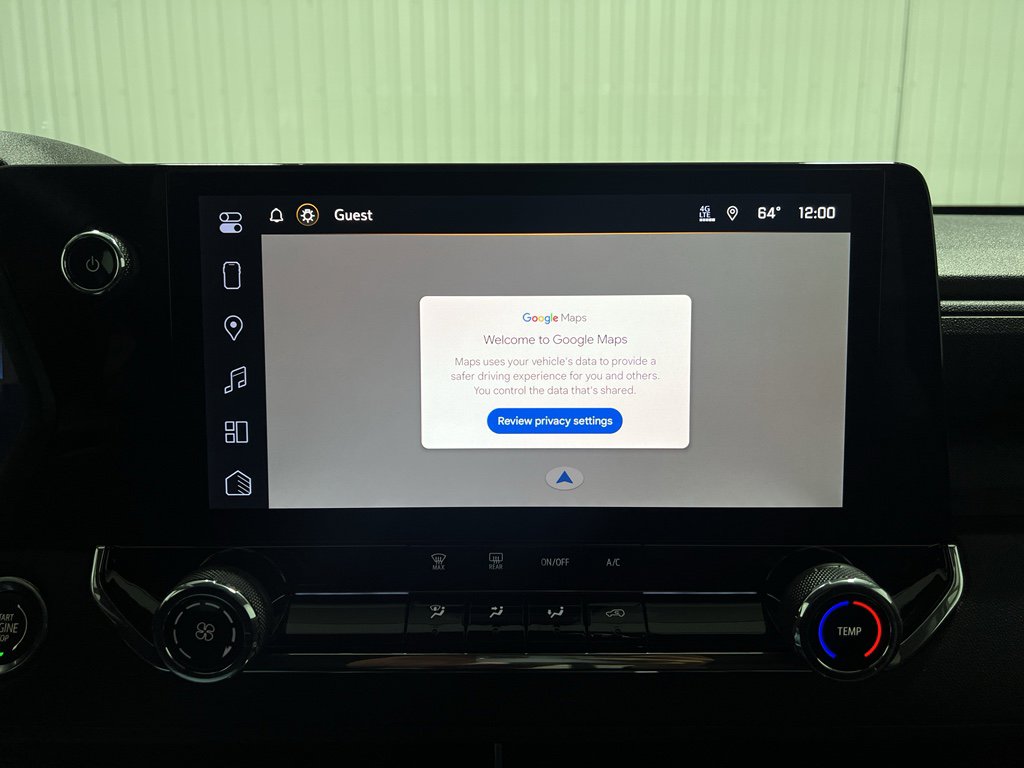 New 2026 Chevrolet Colorado W/T w/ WT Custom Package image 12